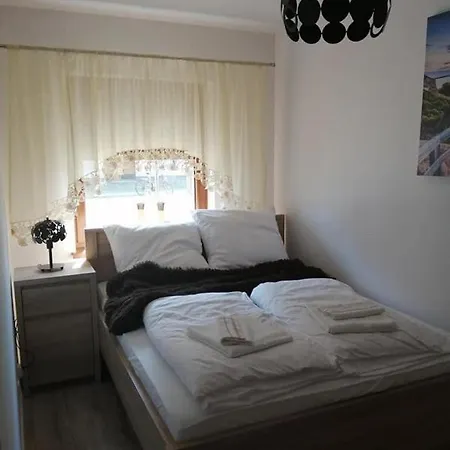 Apartament B1 Appartamento