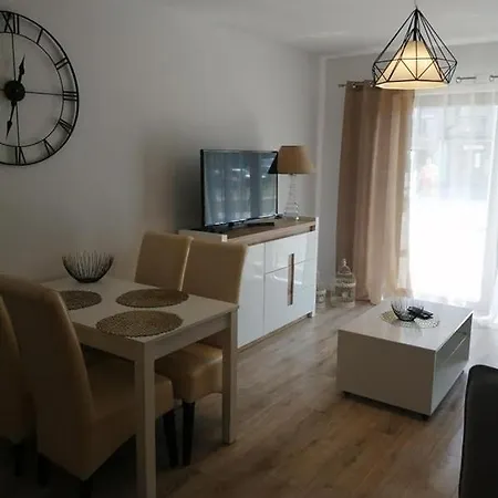 Appartamento Apartament B1 *