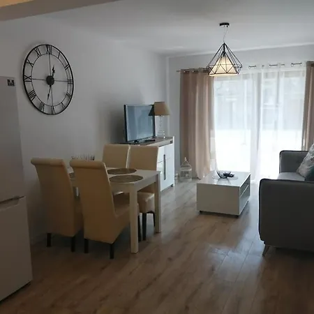 Apartament B1 * Kołobrzeg
