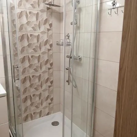 Apartament B1 Appartamento *