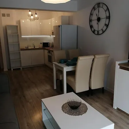 Appartamento Apartament B1 *