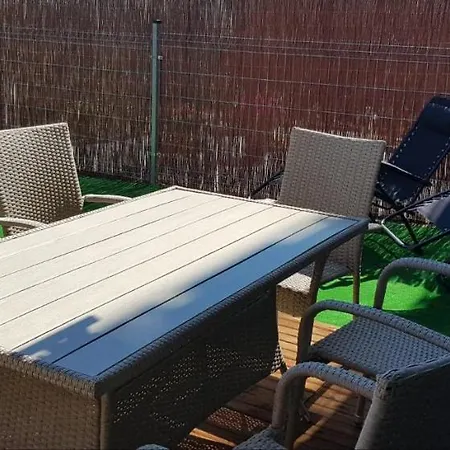 Apartament B1 * Kołobrzeg